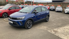 Vauxhall Crossland 1.2 Turbo Design 5dr Petrol Hatchback